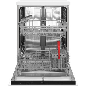 Встраиваемая посудомоечная машина Hansa ZIM655Q - фото 3