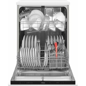 Встраиваемая посудомоечная машина Hansa ZIM655Q - фото 4