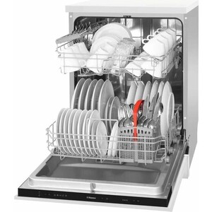 Встраиваемая посудомоечная машина Hansa ZIM655Q - фото 5