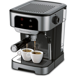 Кофеварка Zigmund & Shtain ZCM-881 кофеварка рожкового типа zigmund
