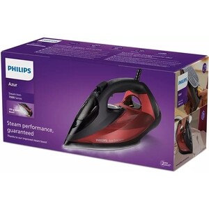 Утюг Philips DST7022/40 DST7022/40 DST7022/40 - фото 5