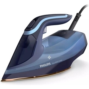 Утюг Philips DST8020/20 утюг philips gc3920 20 синий