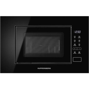

Встраиваемая микроволновая печь Kuppersberg HMW 620 B, HMW 620 B