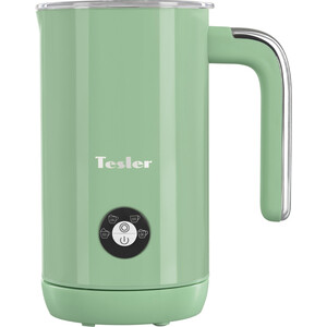 Вспениватель молока Tesler MF-260 GREEN тостер tesler tt 240 green