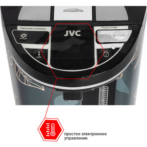 Термопот JVC JK-TP1047