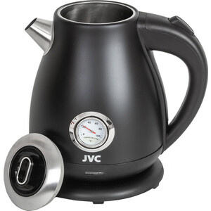 Чайник электрический JVC JK-KE1717 black