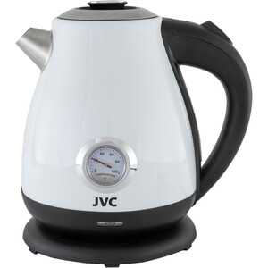 Чайник электрический JVC JK-KE1717 white чайник braun wk 500 1 7l white
