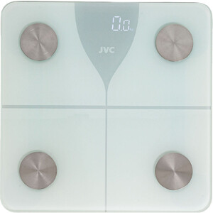 

Весы напольные электронные стеклянные JVC JBS-004, JBS-004
