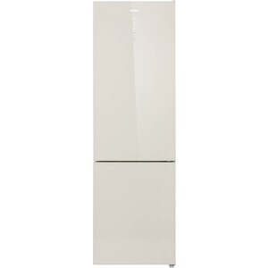 Холодильник Korting KNFC 62370 GB холодильник korting knfc 62017 w