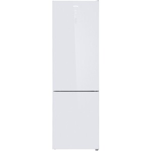 Холодильник Korting KNFC 62370 GW холодильник korting knfc 62370 n
