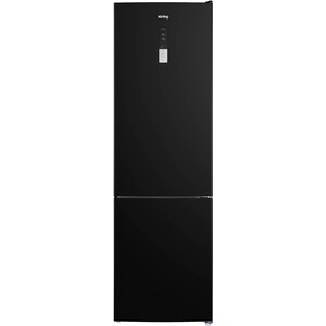 Холодильник Korting KNFC 62370 N холодильник korting knfc 71863 b