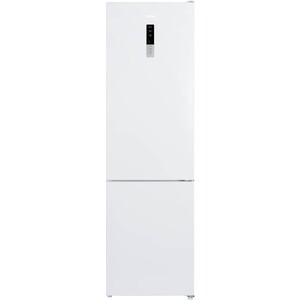 Холодильник Korting KNFC 62370 W холодильник korting knfc 62370 n