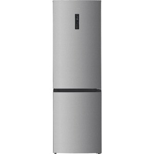 Холодильник Korting KNFC 62980 X двухкамерный холодильник korting knfc 62029 gn