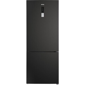 Холодильник Korting KNFC 72337 XN холодильник korting knfc 72337 x серебристый серый