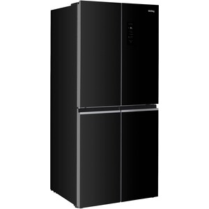 Холодильник Korting KNFM 84799 GN - фото 2