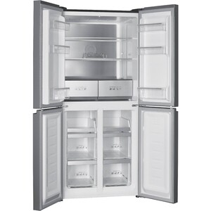Холодильник Korting KNFM 84799 GN - фото 3