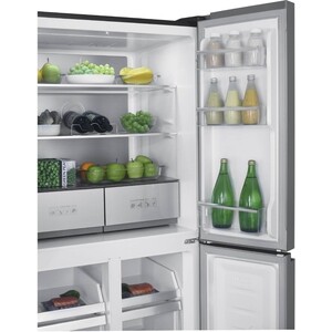 Холодильник Korting KNFM 84799 GN - фото 5