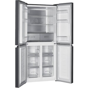 Холодильник Korting KNFM 84799 XN - фото 3