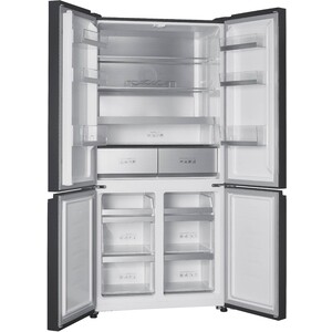 Холодильник Korting KNFM 91868 GN - фото 3