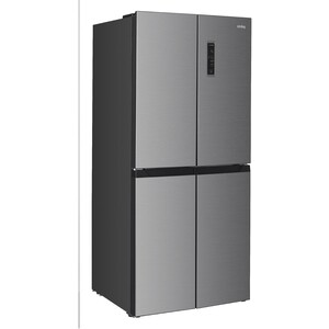 Холодильник Korting KNFM 91868 X - фото 2