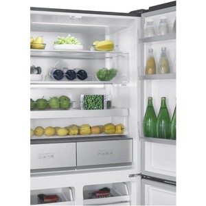 Холодильник Korting KNFM 91868 X - фото 5