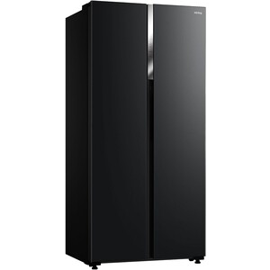 Холодильник Korting KNFS 83414 N холодильник korting knfs 95780 x серебристый