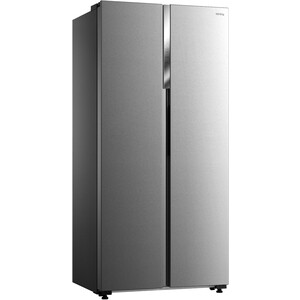 Холодильник Korting KNFS 83414 Х холодильник korting knfs 95780 x серебристый
