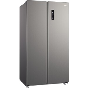 Холодильник Korting KNFS 93535 X холодильник korting knfs 93535 xn серый