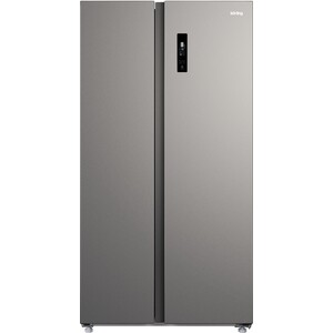 Холодильник Korting KNFS 93535 X - фото 2