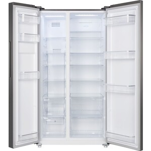 Холодильник Korting KNFS 93535 X - фото 4