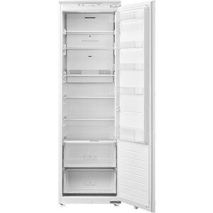 Встраиваемый холодильник Korting KSI 1785 холодильник korting knfs 95780 x