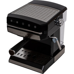 Кофеварка Supra CMS-1525 колба для кофемашины кофеварки wpro 484000000318