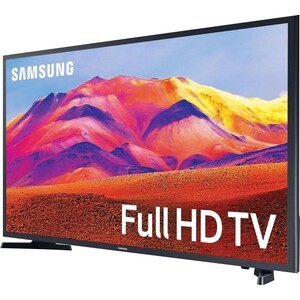 Телевизор Samsung UE43T5300AUCCE - фото 3