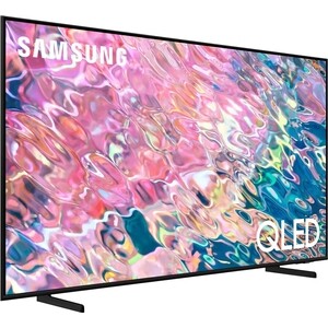 Телевизор QLED Samsung QE65Q60BAUCCE