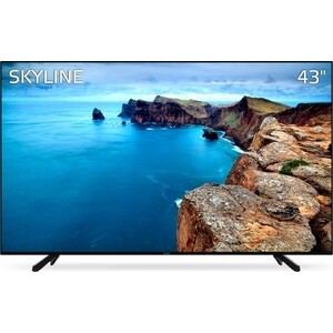

Телевизор SkyLine 43LST5971, 43LST5971
