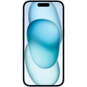 Смартфон Apple iPhone 15 128GB Blue MTML3J/A