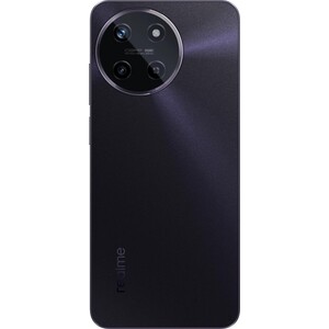 Смартфон Realme 11 8/256 черный RMX3636 (8+256) BLACK 11 8/256 черный - фото 3