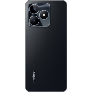 Смартфон Realme C53 6/128 черный RMX3760 (6+128) BLACK C53 6/128 черный - фото 3