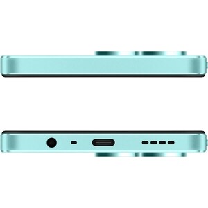 Смартфон Realme C51 4/128 GB зеленый C51_RMX3830_Green 4+128 C51 4/128 GB зеленый - фото 5