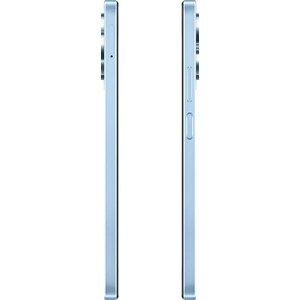Смартфон Realme Note 50 3/64 голубой RMX3834 (3+64) BLUE Note 50 3/64 голубой - фото 4