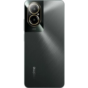 Смартфон Realme C67 6/128 черный RMX3890 (6+128) BLACK C67 6/128 черный - фото 3