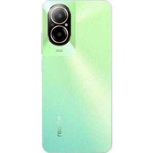 Смартфон Realme C67 6/128 зеленый RMX3890 (6+128) GREEN C67 6/128 зеленый - фото 3