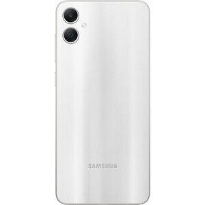 Смартфон Samsung Galaxy A05 SM-A055 4/128 silver