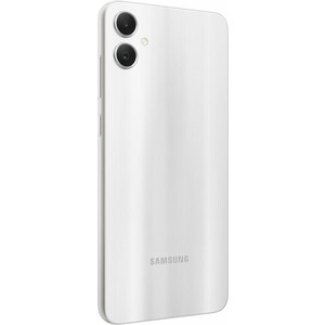 Смартфон Samsung Galaxy A05 SM-A055 4/128 silver