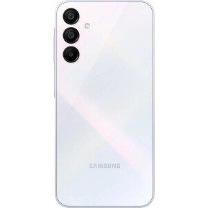 Смартфон Samsung Galaxy A15 SM-A155F 4/128 light blue SM-A155FLBDCAU Galaxy A15 SM-A155F 4/128 light blue - фото 3