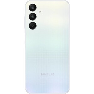 Смартфон Samsung Galaxy A25 SM-A256E 6/128 2Sim голубой SM-A256ELBDSKZ Galaxy A25 SM-A256E 6/128 2Sim голубой - фото 3