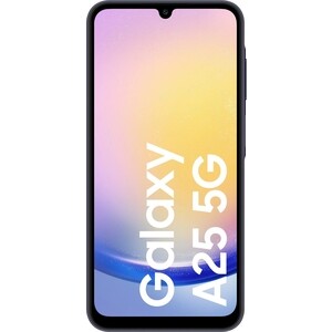Смартфон Samsung Galaxy A25 SM-A256E 6/128 2Sim темно-синий SM-A256EZKDSKZ Galaxy A25 SM-A256E 6/128 2Sim темно-синий - фото 2