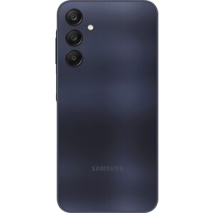 Смартфон Samsung Galaxy A25 SM-A256E 6/128 2Sim темно-синий SM-A256EZKDSKZ Galaxy A25 SM-A256E 6/128 2Sim темно-синий - фото 3