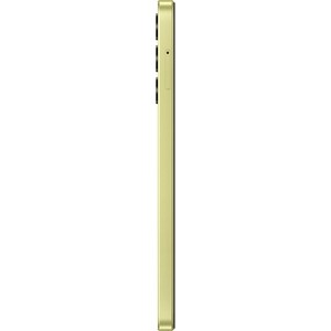 Смартфон Samsung Galaxy A25 SM-A256 6/128 yellow SM-A256EZYDCAU Galaxy A25 SM-A256 6/128 yellow - фото 4
