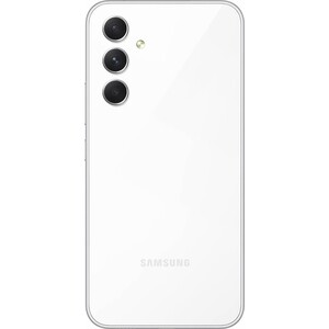 Смартфон Samsung Galaxy A54 SM-A546E/DS 6/128 white SM-A546EZWACAU Galaxy A54 SM-A546E/DS 6/128 white - фото 3